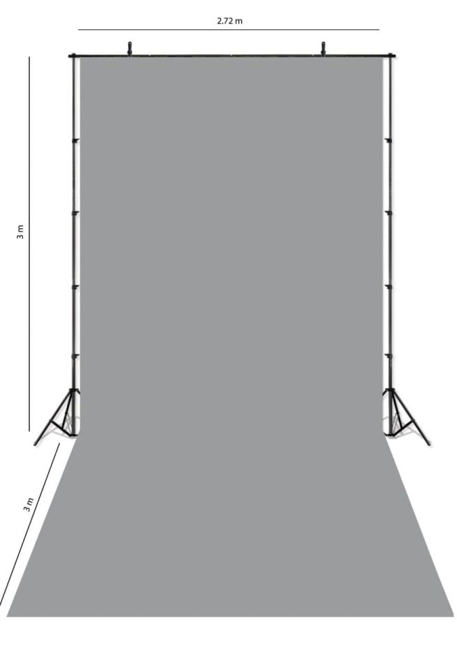 Fabricfon FFB-20-010 (272x600cm)