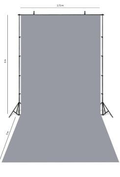 Fabricfon FFB-20-013 (272x600cm)