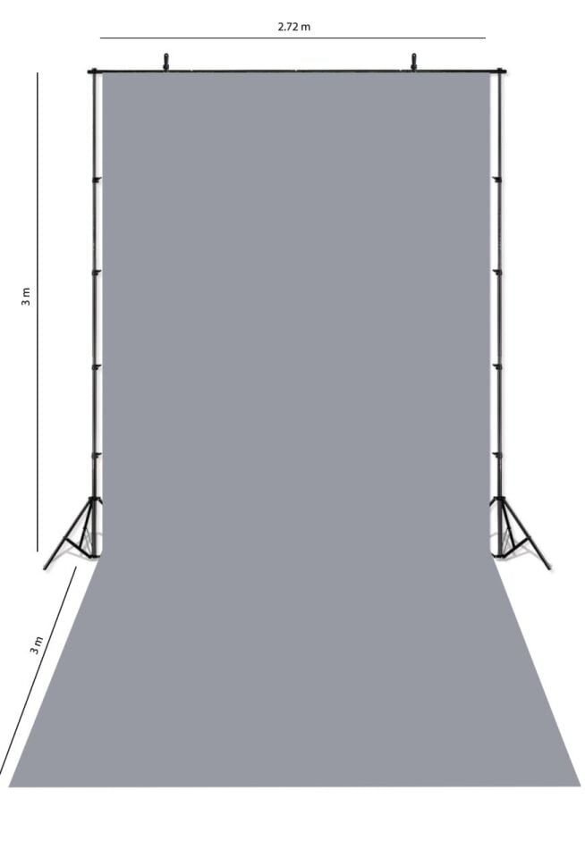 Fabricfon FFB-20-013 (272x600cm)