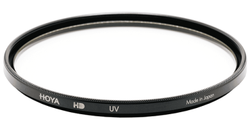 Hoya 67mm Multi Coated HD UV Filtre