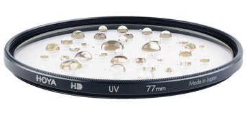 Hoya 67mm Multi Coated HD UV Filtre