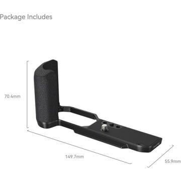 Nikon Zf için SmallRig Tutucu 4262