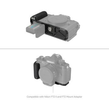 Nikon Zf için SmallRig Tutucu 4262
