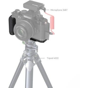 Nikon Zf için SmallRig Tutucu 4262