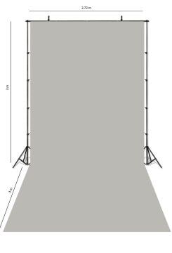 Fabricfon FFB-20-016 (272x600cm)