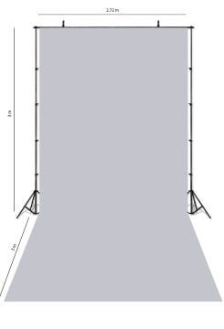 Fabricfon FFB-20-019 (272x600cm)