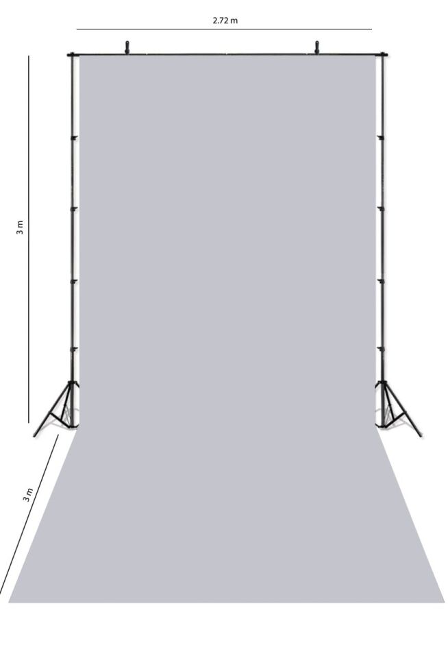Fabricfon FFB-20-019 (272x600cm)
