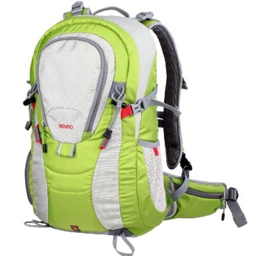 Benro Hummer 200 Fotoğraf Makine Çantası - Yeşil