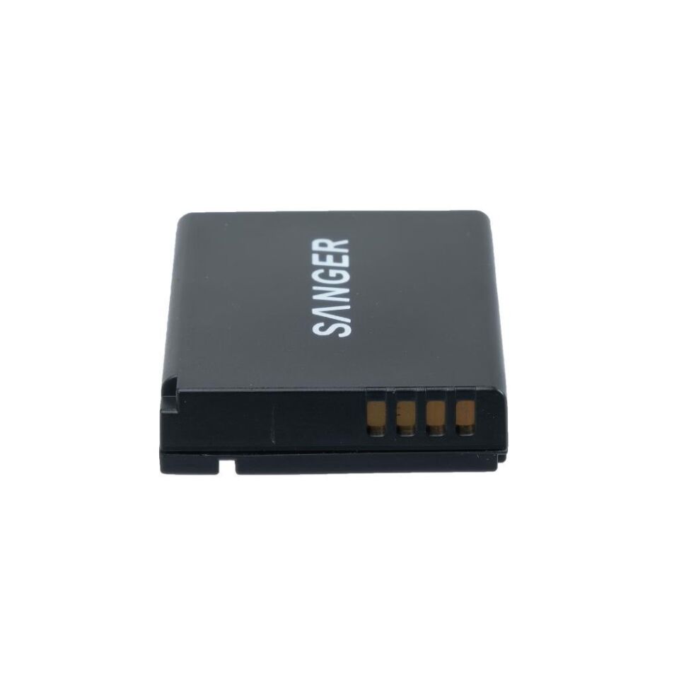 Sanger BCJ13 Panasonic Fotoğraf Makinesi Batarya