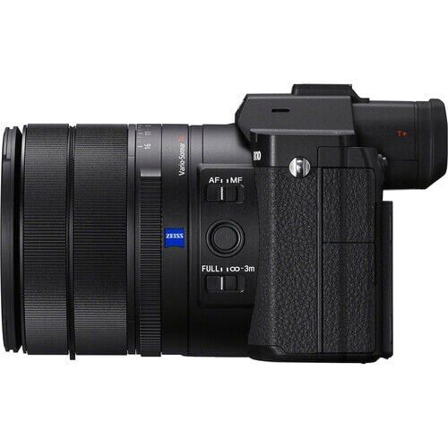 Sony RX10 V Dijital Kamera