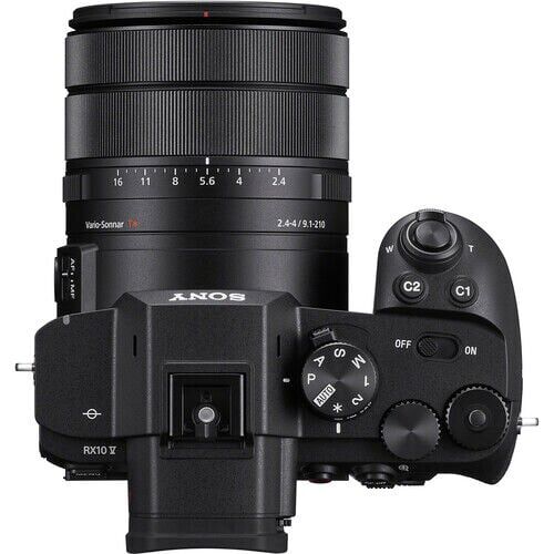 Sony RX10 V Dijital Kamera