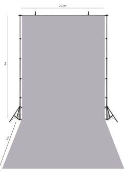 Fabricfon FFB-20-025 (272x600cm)