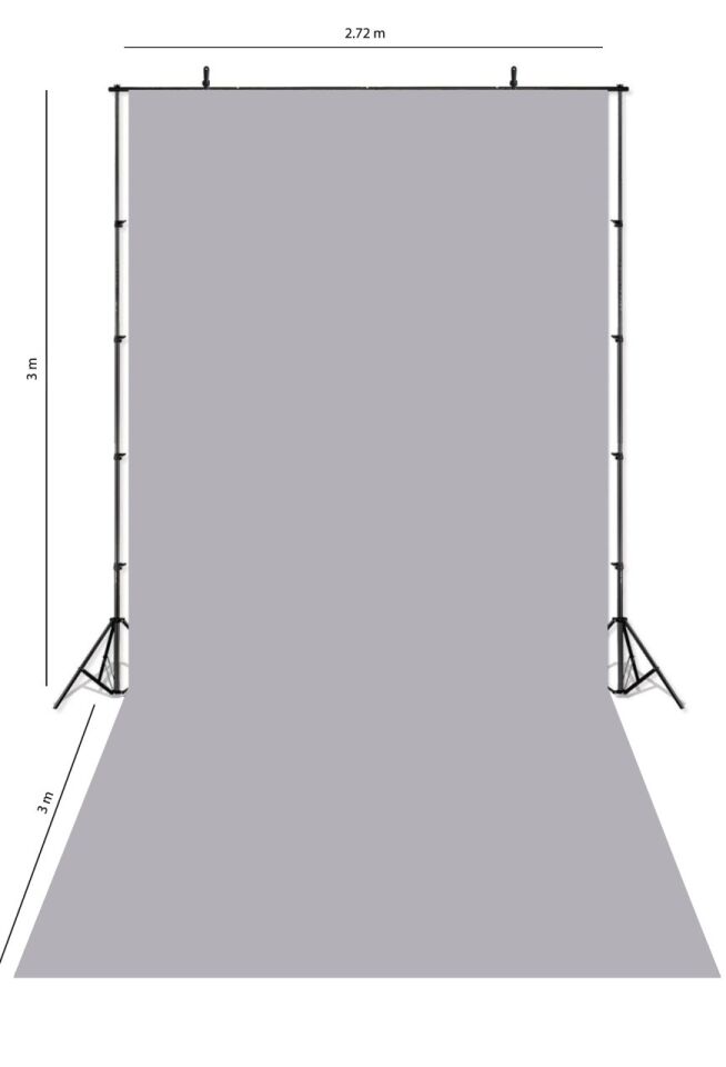 Fabricfon FFB-20-025 (272x600cm)