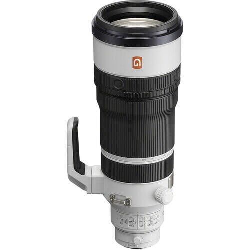 Sony FE 100-400mm f/4.5 GM OSS Lens