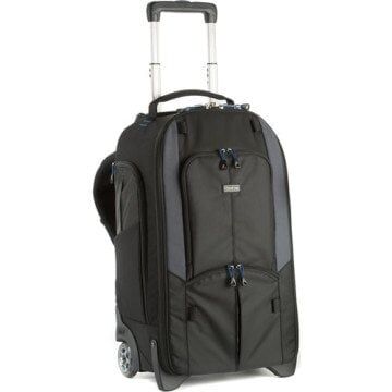 Think Tank Photo StreetWalker Rolling V2.0 Sırt Çantası