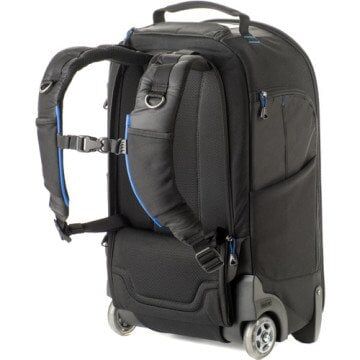 Think Tank Photo StreetWalker Rolling V2.0 Sırt Çantası