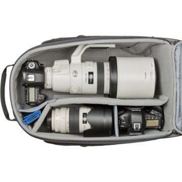 Think Tank Photo StreetWalker Rolling V2.0 Sırt Çantası