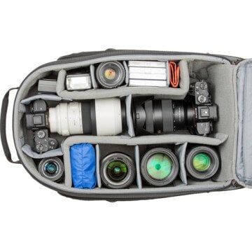 Think Tank Photo StreetWalker Rolling V2.0 Sırt Çantası