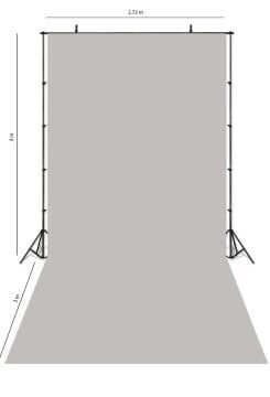 Fabricfon FFB-20-028 (272x600cm)