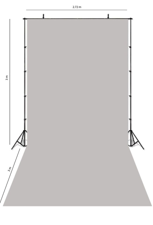 Fabricfon FFB-20-028 (272x600cm)