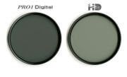 Hoya 67mm HD Multi Coating Circular Polarize Filtre