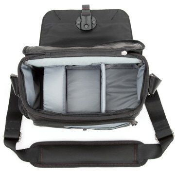 Think Tank Photo Spectral 8 Black