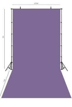 Fabricfon FFB-20-034 (272x600cm)