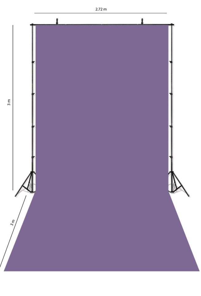 Fabricfon FFB-20-034 (272x600cm)