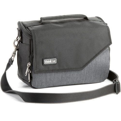 Think Tank Photo Mirrorless Mover 20 Pewter