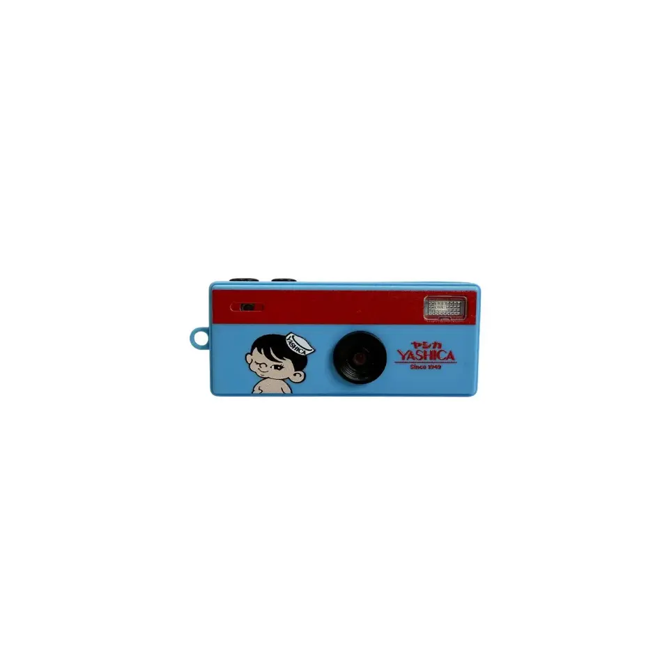 Yashica x Funtastic Anahtarlık Kamera (YASHICA Boy Adventure)