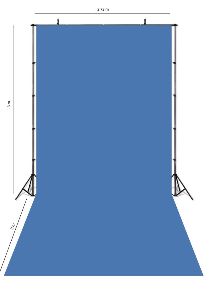 Fabricfon FFB-20-037 (272x600cm)