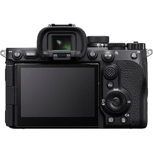 Sony A7 V Body + Sony FE 24-70mm f/2.8 GM II Lens