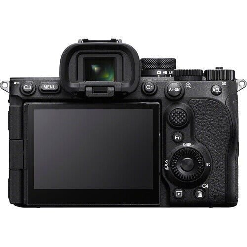 Sony A7 V Body + Sigma 24-70mm f/2.8 DG DN II Art Lens