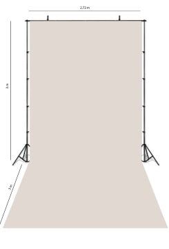 Fabricfon FFB-20-039 (272x600cm)