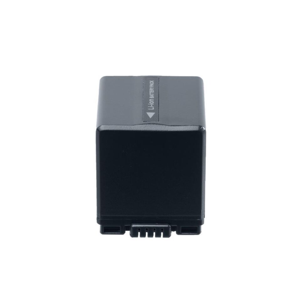 Sanger CGA-DU21 Panasonic Kamera Batarya