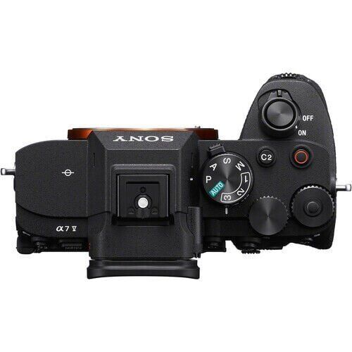 Sony a7 V 28-70mm OSS II Lensli Kit