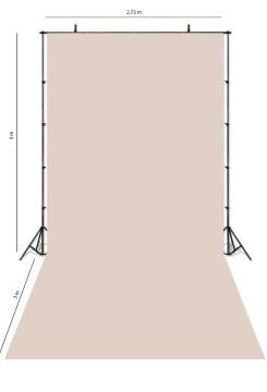 Fabricfon FFB-20-045 (272x600cm)