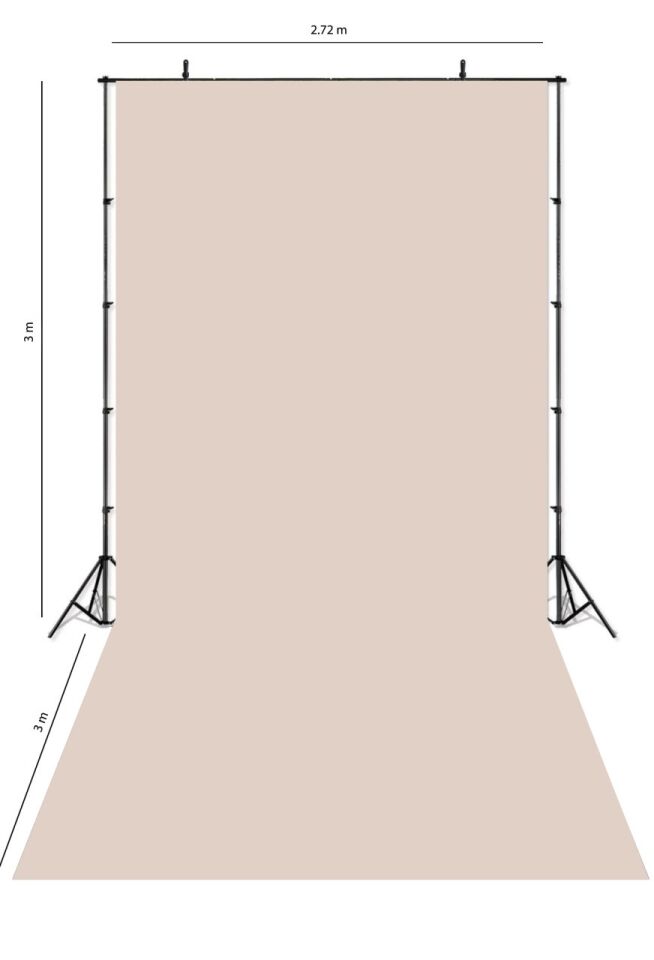Fabricfon FFB-20-045 (272x600cm)