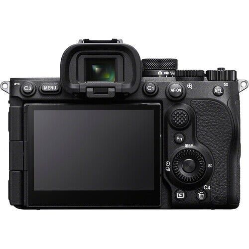 Sony A7 V Body Full Frame Fotoğraf Makinesi (Body)
