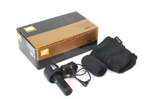 Nikon ME-1 Stereo Mikrofon