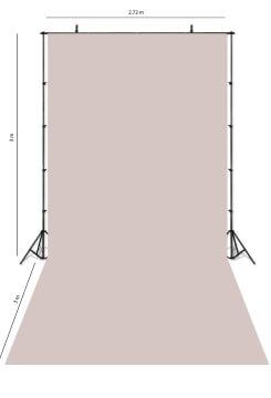 Fabricfon FFB-20-048 (272x600cm)