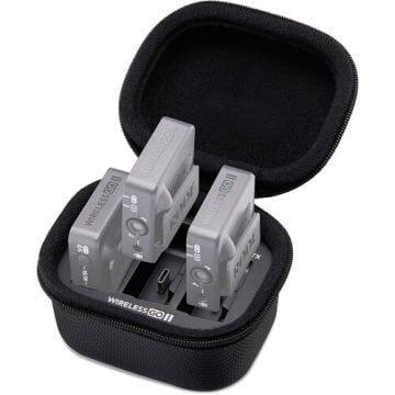 RODE Wireless GO II Şarj Kutusu