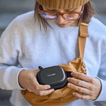 RODE Wireless GO II Şarj Kutusu