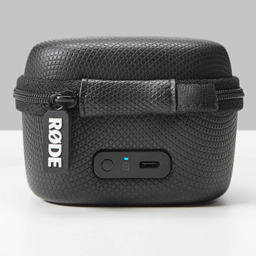 RODE Wireless GO II Şarj Kutusu