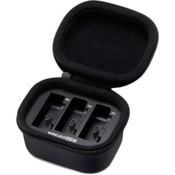RODE Wireless GO II Şarj Kutusu