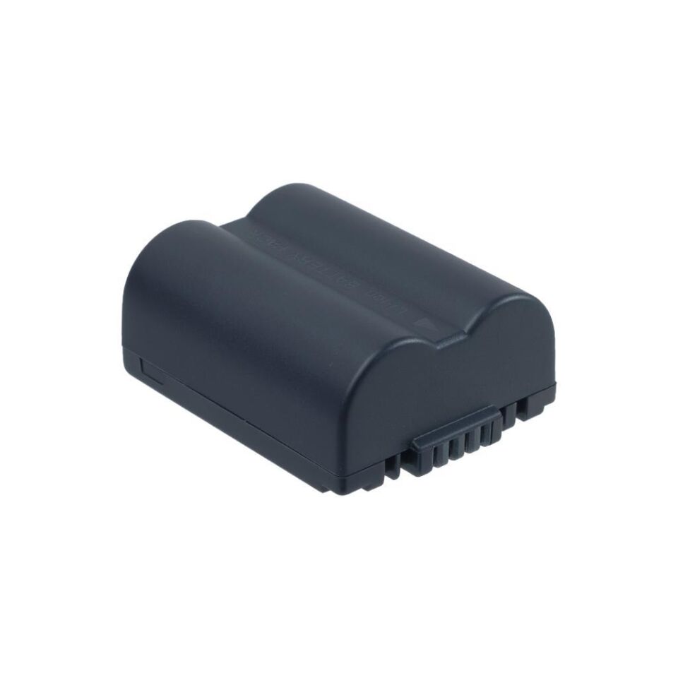 Sanger S006E Panasonic Fotoğraf Makinesi Batarya