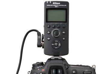 Nikon WR-1 Wireless Remote Control