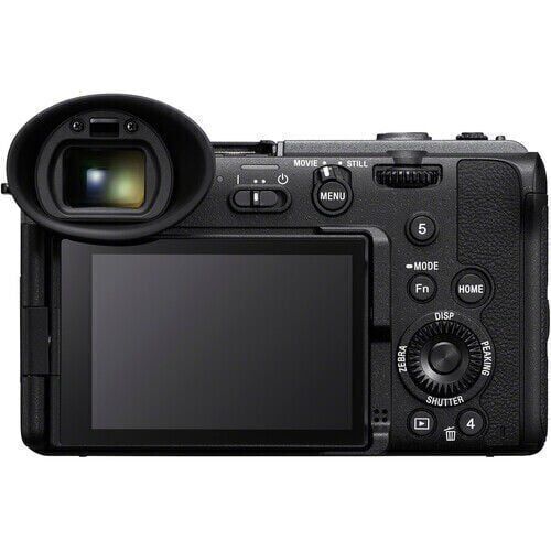 Sony FX2 Body + Sony FE 35mm f/1.4 GM Lensli Kit