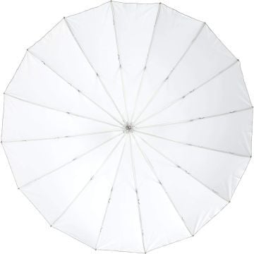 Profoto 100986 M 105cm Derin Beyaz Şemsiye