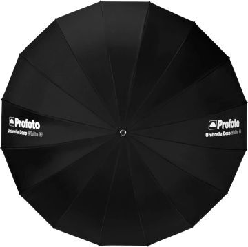 Profoto 100986 M 105cm Derin Beyaz Şemsiye